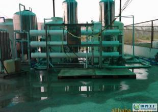 TRO機、RO純水機與反滲透凈水設備的全面解析