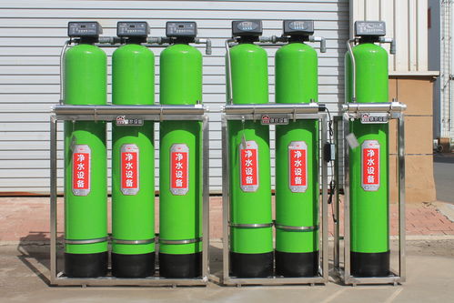 守護舌尖安全，人流密集區如何科學選擇凈水設備