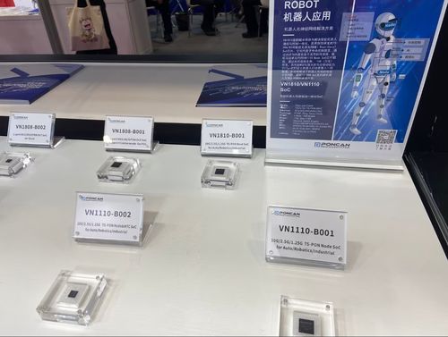 鵬瞰半導體 以光通信芯片技術(shù)開辟工業(yè)、車載與機器人新賽道