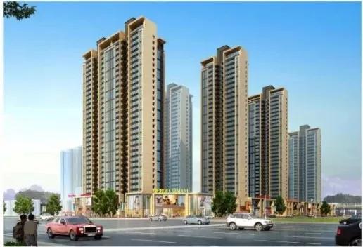 晶地里程花園爆炸性新聞 開發(fā)商揭秘通信設(shè)備技術(shù)領(lǐng)域開發(fā)內(nèi)幕