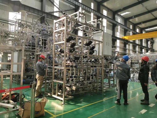 金山數字化轉型賦能中心 通信設備技術開發的新引擎